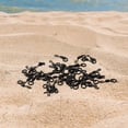 thumbnail image 2 of 20 Pcs Pivoteurs Spinner Ronnie Rigs Pêche à la Carpe Changement Rapide Pivotant, 2 of 9