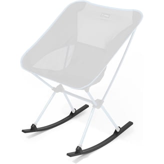 Helinox Chair one Rocking Feet - Walmart.com