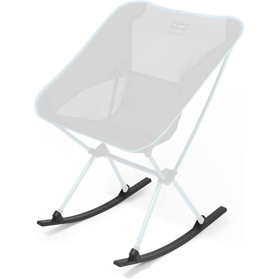 Helinox Chair one Rocking Feet
