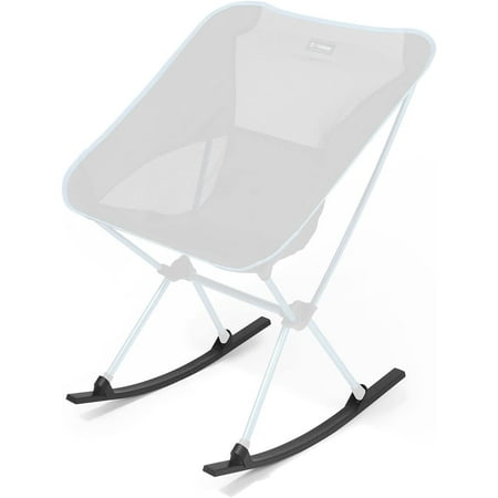 helinox chair one rocking feet product