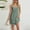 Green, variant on Jerdar Women's Full Slip Tank Top Dress Soft Slip Under Dress Wide Straps Lingerie Nightgown S