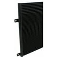 thumbnail image 6 of For Jeep Commander A/C Condenser 2006-2010 w/ Transmission Oil Cooler For CH3030221 | 55116928AA, 6 of 7