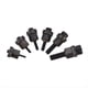thumbnail image 4 of Remachadora Tuerca Herramienta Taladro Adaptador M3//M5/M6/M8/M10 Remachadora Manual Roscada Eléctrica Manual Remachadora Inalámbrica, 4 of 5