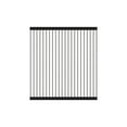 thumbnail image 4 of 15 x 17 Stainless Steel Roll Up Sink Grid, 4 of 4