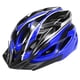 thumbnail image 5 of Gorra de ciclismo Casco de bicicleta ligero con visera In-mold Mountain Road Bike Casco de ciclismo TOMSHOO Gorra de ciclismo, 5 of 7