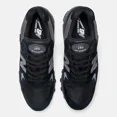 thumbnail image 4 of New Balance 580 [MT580RGR] Men Casual Shoes Black/Gray, 4 of 5