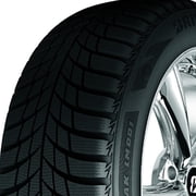 Bridgestone Blizzak LM001 RFT Winter 245/50R18 100H Passenger Tire Simolary simolary.com 14