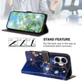 thumbnail image 2 of FOXDOCK Funda Tipo Cartera para Xiaomi POCO F7 5G con Soporte y Correa – Diseño de Patrones Lindos, 2 of 6