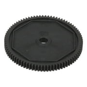 Team Losi Racing HDS Spur Gear 82T 48P  All 22 TLR232011 Elec Car/Truck Replacement Parts