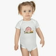 thumbnail image 3 of Newborn Farm Onesies Farm Animal Onesie® Baby Farm Animal Farm Theme Baby, 3 of 3