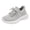 Z01 Light Gray, variant on Gubotare Toddler Shoes for Girls Sneaker Kids Shoes Sneakers for Unisex Girls Boys Beginners Gift Size 5 (Pink,Big Kids 5)
