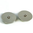 thumbnail image 2 of Momentous Dragon Sew-On Button Glass Eyes, 2 of 8