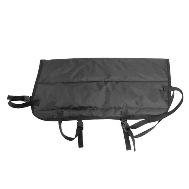 Chaquetas de Manta de Piel Soledad HL-Q22A Becerro Caliente Recién Nacido