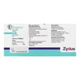thumbnail image 3 of Segmir 10 tabletas 15 mg, 3 of 4