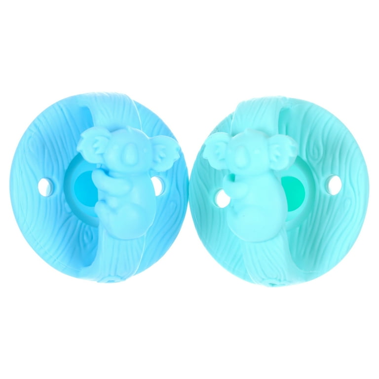 Munchkin Fun Ice Chewy Teether | Baby & Tiener