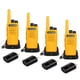 thumbnail image 1 of Walkie Talkies Retevis RT68 recargables y resistentes, walkie talkie de largo alcance para adultos,, 1 of 9