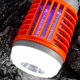 thumbnail image 4 of Yuarrent Luz solar antimosquitos Bug Blast Pro para interiores, ya que estos insectos alcanzan el núcleo de la bombilla portátil Electrodomésticos, 4 of 6