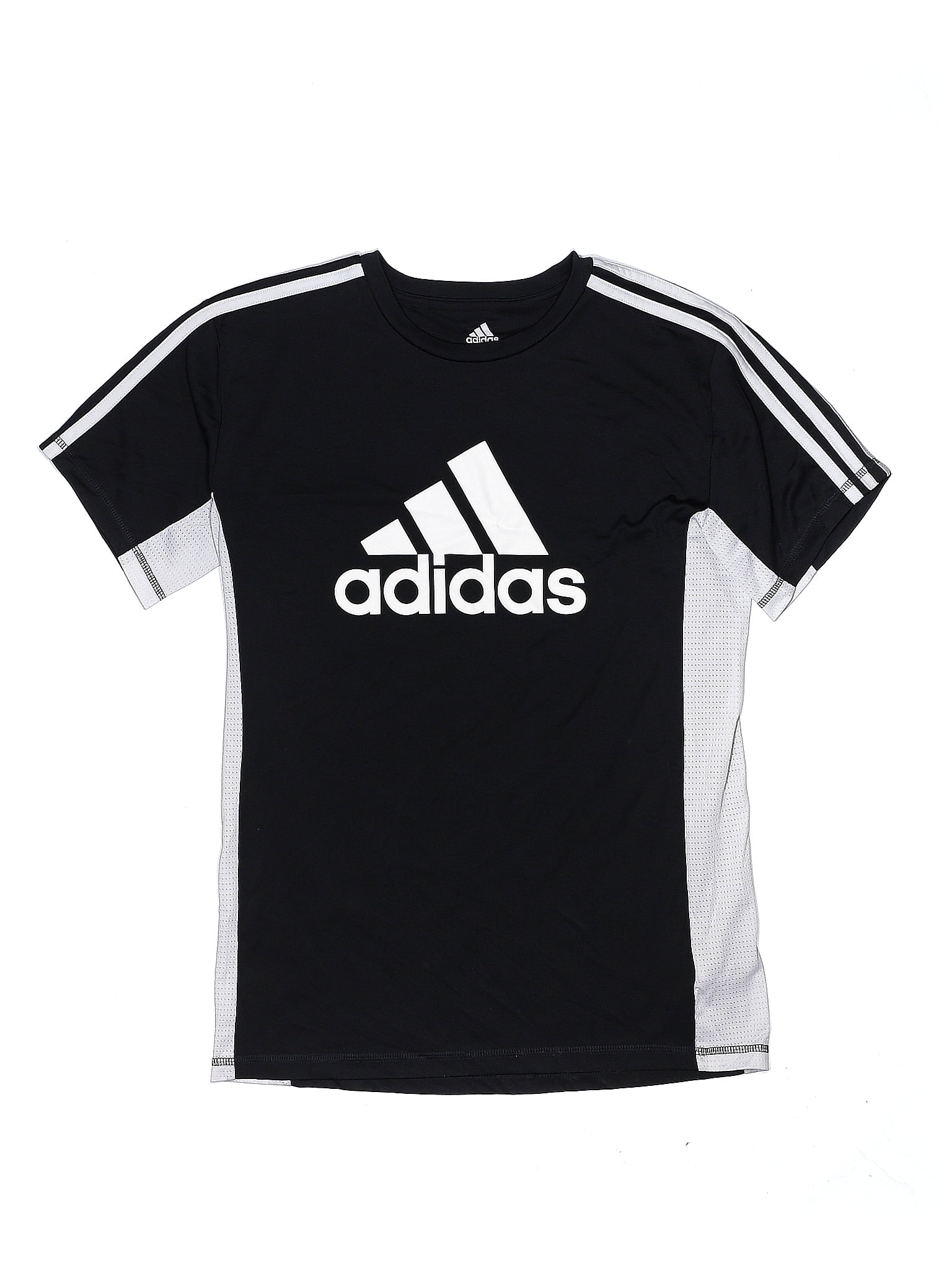 Adidas Girl's Size 14 Active T-Shirt - Walmart.com