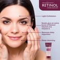 thumbnail image 6 of Skincare Retinol Anti-Aging Cleanser Gel 5 Oz Tube (145ml), 6 of 7