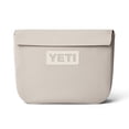 thumbnail image 1 of Estuche impermeable YETI Sidekick Dry 6L para exteriores - Taupe, 1 of 9