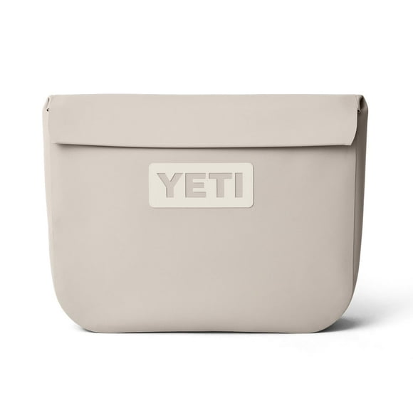Estuche impermeable YETI Sidekick Dry 6L para exteriores - Taupe