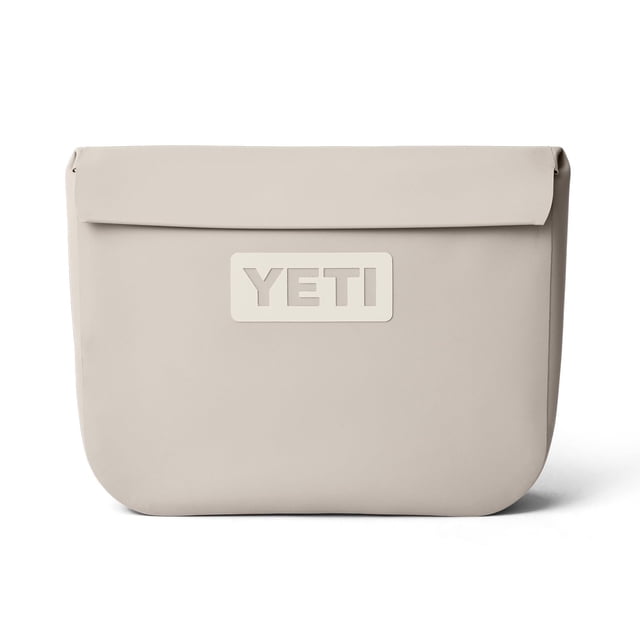 Estuche impermeable YETI Sidekick Dry 6L para exteriores - Taupe