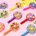 thumbnail image 5 of Random Color 1pc Party Blower Colorful Birthday Noise Maker Birthday Horn Party Whistle Noise Maker Party Whistle Party Whistle Party Good for Noise Makers, 5 of 7