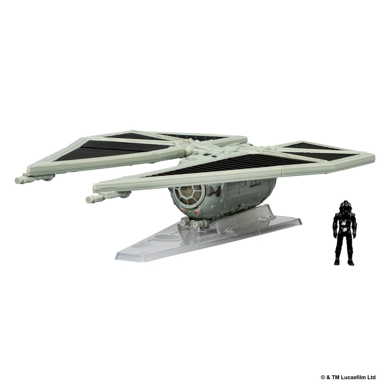 Star Wars Jedi Vehicle Multipack - Play Vehicle Set - Walmart.com