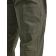 thumbnail image 5 of Wrangler Men's and Big Men's Outdoor Utility Pant, Sizes 29-44, 5 of 8
