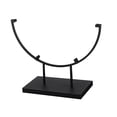 thumbnail image 2 of DimyFew Decorative Picture Stand Metal Display Easel with Modern Art Panel Holder And Classic Desktop Rack Stable Construction Suitable for Tabletop Home Offi 10 inch, 2 of 8