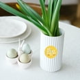 thumbnail image 6 of Jiibva Happy Easter Paper Sticker 500pcs Cake Gift Decorative Self Adhesive Sticker Labels for Easter Party Bag Box Envelope Decoration, 6 of 6