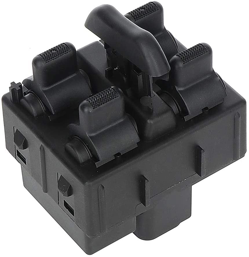 4602756AB power window switch Fits For 2007-2010 For Jeep Wrangler -  