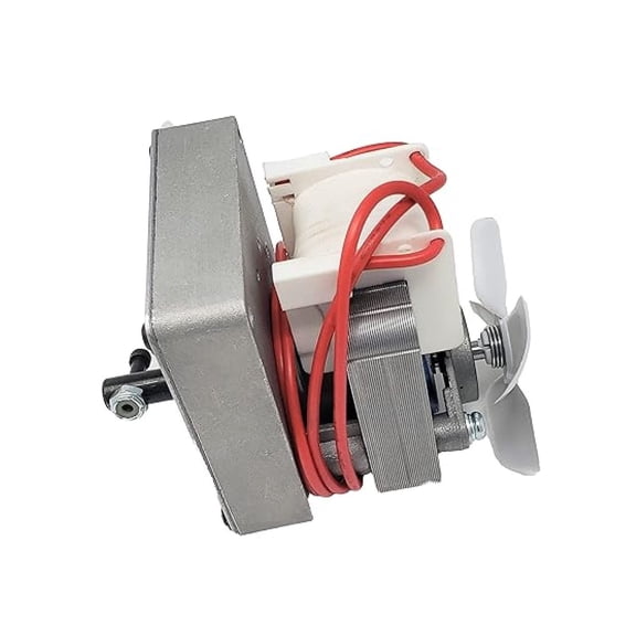 2 RPM Replacement Barbecue Auger Motor for /Pit /Camp Chef Wood Pellet Grills