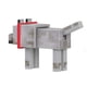 thumbnail image 4 of Figura de Acción Mattel Minecraft Diamond Lobo Coleccionable de 5.5", 4 of 4