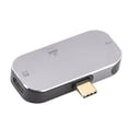 thumbnail image 4 of Base USBC, adaptador USB C Hub 3 USBC Hub tipo C mejore su experiencia, 4 of 9