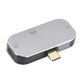 thumbnail image 4 of Base USBC, adaptador USB C Hub 3 USBC Hub tipo C mejore su experiencia, 4 of 9