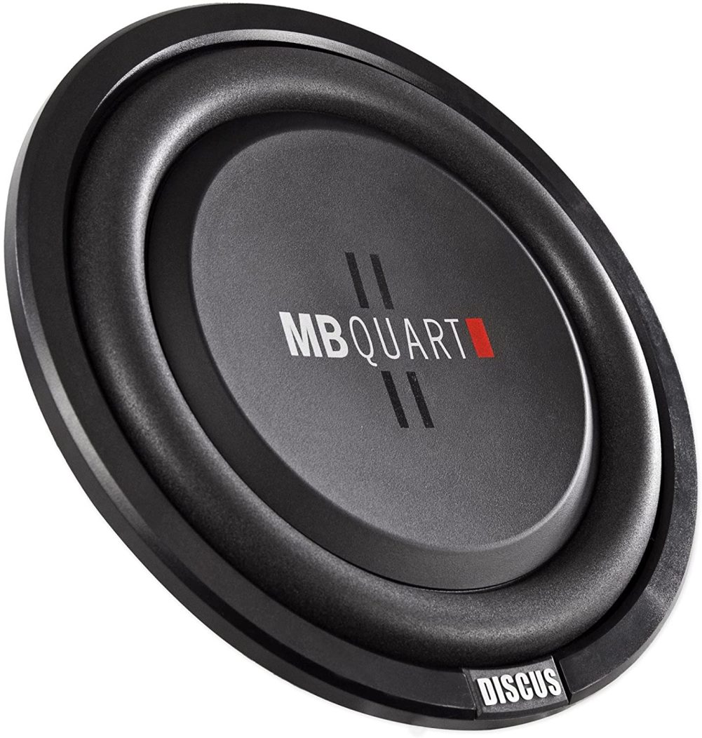 MB Quart DS1-304 Discus Shallow Mount 