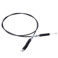 thumbnail image 4 of 707002622 Gear Shift Cable Compatible for Can-Am Defender Traxter HD5 HD8 HD9 HD10 2020-2023, 4 of 12