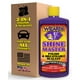 thumbnail image 1 of Sellador abrillantador y transpirable Wizards Shine Master 473 ml, 1 of 7
