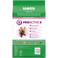 thumbnail image 2 of IAMS Proactive Health Small Breed Adult Chicken & Whole Grain Dry Dog Food 5 lb Bag, 2 of 11