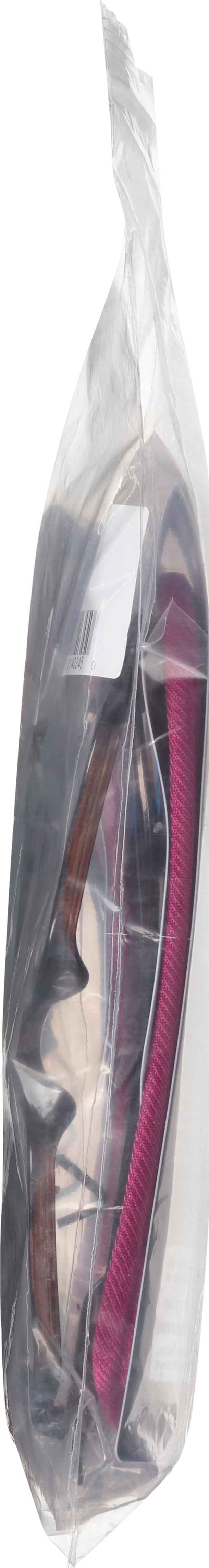 Equate Women's Sprig Value 3-Pack Rectangular Reading Glasses - Variety Pack, +1.25