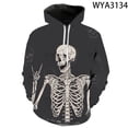 thumbnail image 2 of Sudadera de manga larga con estampado 3D para hombre, mujer y niño, ropa de calle informal, Jersey Grunge, Tops geniales, novedad, 2 of 4