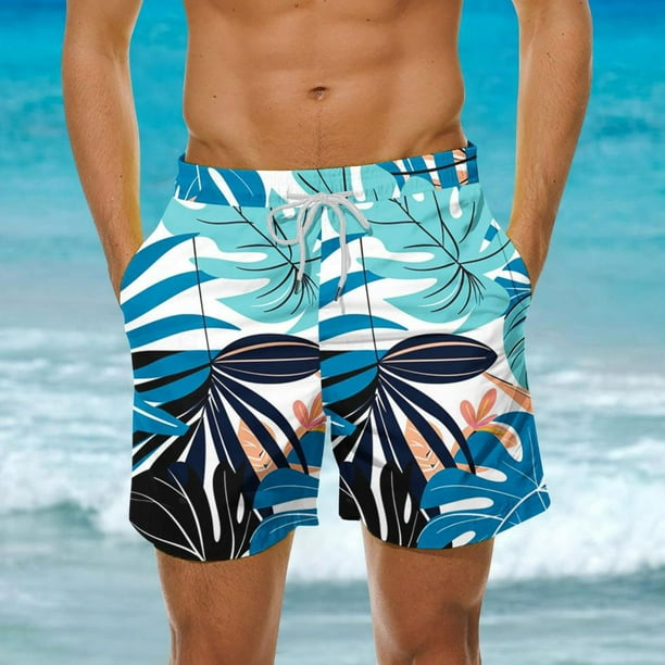 Swim trunks that look like shorts deals