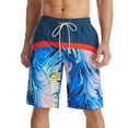 Chu Chu Clearances For Men Beach Shorts Men’S Bathing Suits 32 Men