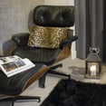 thumbnail image 2 of BELTON FAUX FUR PILLOW 12"X20" 2-PACK, 2 of 4