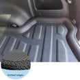 thumbnail image 3 of Car Trunk Mat For Land For Rover For Discovery 3 4 LR3 LR4 L319 2004~2016 Luggage Waterproof Rug Cargo Pad Liner Cover Carpet Accessorie, 3 of 4