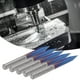 thumbnail image 4 of Brocas De Enrutador CNC, Cortador De Brocas En V, Material De Acero De Tungsteno, Diseño En Forma De V Para Marcar Palabras En Madera ZAQW Carving Bit, 4 of 8