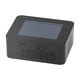 thumbnail image 4 of Detector de CO2 portátil Monitor de calidad del aire, detector de dióxido de carbono Monitor de temperatura y humedad Monitor de CO2 Medidor de humedad Medidor de calidad del aire para(Negro), 4 of 14