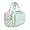 Green Checkered, variant on Travel Toiletry Bag, Spacious Checkered Toiletry Bag for Women,Large Toiletry Bags for Traveling,Lightweight Travel Cosmetic Makeup Bag Organizer for Accessories,Toiletries (Black and WhiteCheckered)