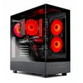 thumbnail image 3 of Skytech Gaming Azure 3 Gaming PC, Intel i5 14400F 2.5GHz, NVIDIA RTX 5060 Ti 16GB, 1TB NVMe SSD, 16GB DDR5 RAM 6000, 650W GOLD PSU, Wi-Fi, Win 11, Desktop, 3 of 21